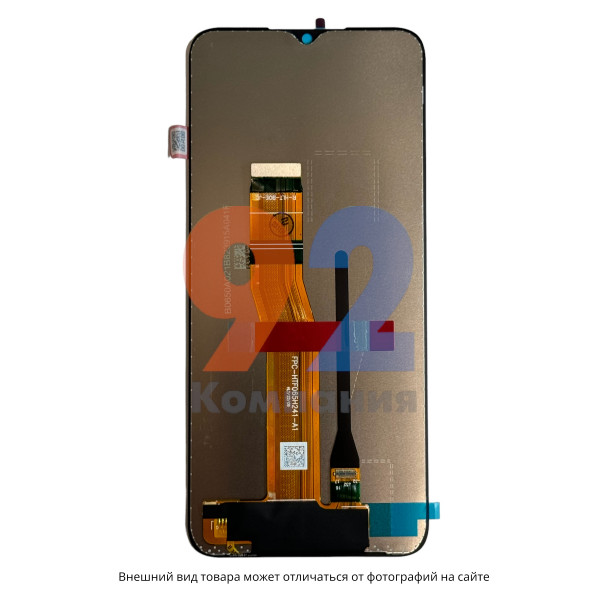 Дисплей Honor X6/X8 5G  ORG (service pack)